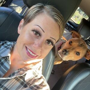 Meet your Posher, Christina